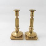 686 7224 CANDLESTICKS